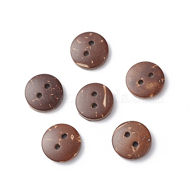 Round 2-Hole Buttons(NNA0Z1T)-3