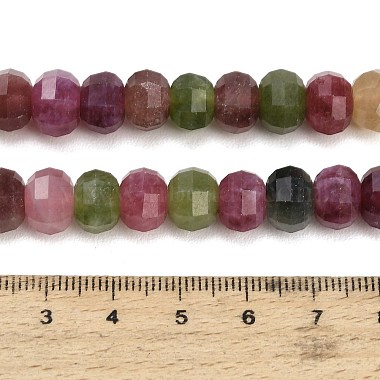 teints naturels blancs perles de jade brins(GG-CBA9106-01F)-4