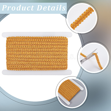 Polyester Ribbon(OCOR-WH20001-67B)-5