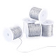 5 Rolls 5 Sizes Round PET Metallic Thread(MCOR-TA0001-02A)-2