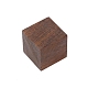 Сосновые деревянные детские поделки строительные блоки(WOOD-WH0023-39A)-1
