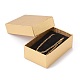 Caja de regalo de cartón cajas de joyería(CBOX-F005-02C)-2