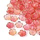 プラスチックビーズキャップ(KY-Q005-04A-09)-1