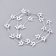 Natural White Shell Mother of Pearl Shell Beads(SSHEL-L018-010)-3