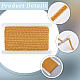 Polyester Ribbon(OCOR-WH20001-67B)-5