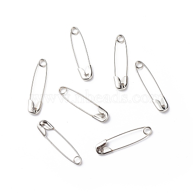 Iron Safety Pins(NEED-D006-28mm)-3