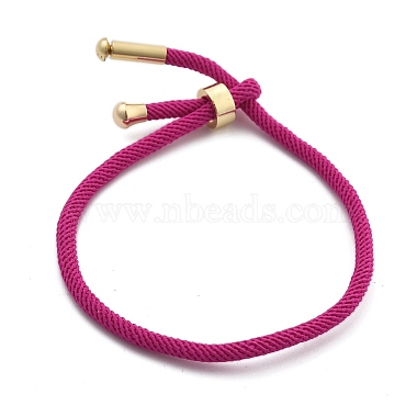 Cotton Cord Bracelets(BJEW-F360-B28)-1
