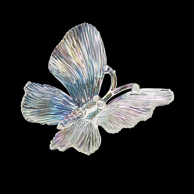 cabochons de r&eacute;sine transparente(RE-CBADCDD-08A)-2