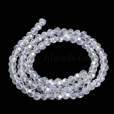 Electroplate Glass Beads Strands(EGLA-A035-J4mm-A06)-2