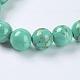 Synthetic Turquoise Beads(G-H1143-1)-3