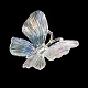 cabochons de r&eacute;sine transparente(RE-CBADCDD-08A)-2