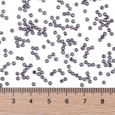 TOHO Round Seed Beads(X-SEED-TR11-0607)-4