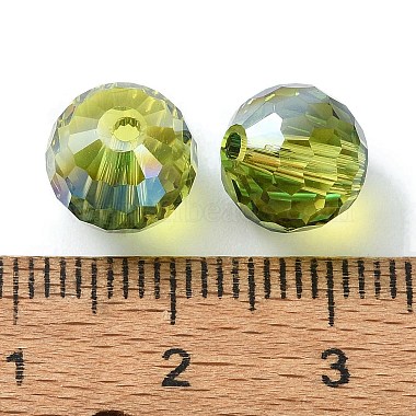 perles de verre plaqué couleur ab(EGLA-P059-02B-AB26)-3