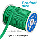 66M Polyester Satin Cord Lid Trim(SRIB-WH0011-187C)-2