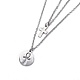 304 Stainless Steel Tiered Necklaces(X-NJEW-JN02350-02)-3