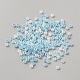 Glass Round Seed Beads(GLAA-WH0031-76E)-1
