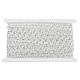 bordure en dentelle de polyester pour rideau(OCOR-K007-10A-01)-1