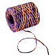 Raffia Twine Yarn(OCOR-TAC0025-009E)-2