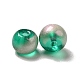 6/0 transparentes perles de rocaille en verre(SEED-P005-C02)-2