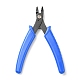 45# Carbon Steel Crimper Pliers for Crimp Beads(PT-G002-04A)-2