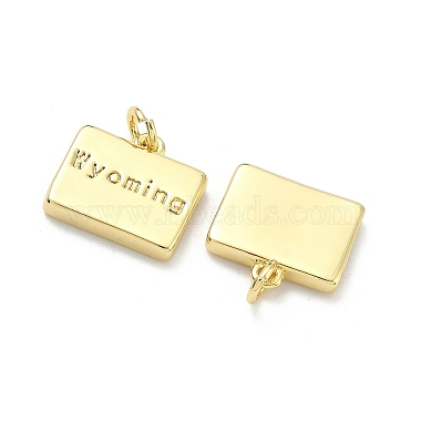 Brass Pendants(KK-D229-22G)-3