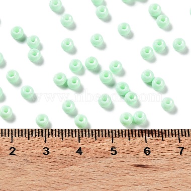 Baking Paint Glass Seed Beads(SEED-H002-I-A524)-4