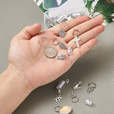 DIY Jewelry Sets(DIY-TA0001-53)-7