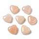 Natural Pink Aventurine Beads(G-A090-06)-1