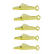 Fish Shape Sewing Machine Needle Threaders(SENE-PW0010-02C)-1