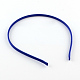 Hair Accessories Iron Hair Band Findings(OHAR-Q042-009B)-1