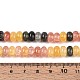 GlasPerlenstr&auml;nge(X-GLAA-N059-5x8mm-31)-4