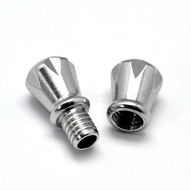 304 Stainless Steel Screw Clasps(STAS-A031-03)-2