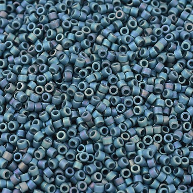 MIYUKI Delica Beads(X-SEED-J020-DB2316)-3