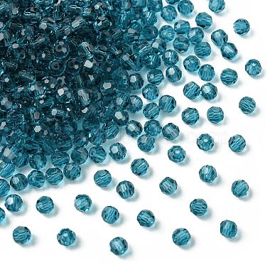 Preciosa&reg Crystal Beads(X-PRC-BB4-60100)-2