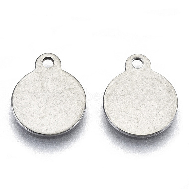 201 Stainless Steel Charms(X-STAS-R116-106)-2