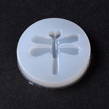 DIY Dragonfly Food Grade Silicone Molds(DIY-C071-01)-2