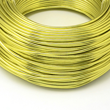 Round Aluminum Wire(AW-S001-1.0mm-07)-3