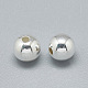 Perles 925 en argent sterling(STER-T002-236S-7mm)-2