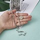 304 Stainless Steel Paperclip Chains(CHS-YS0001-01P)-8