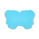 Moules en silicone pendentif effet sanglant(DIY-J009-03F)-3