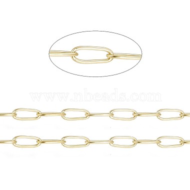304 Stainless Steel Paperclip Chains Chain