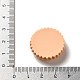 Opaque Resin Imitation Food Decoden Cabochons(CRES-H001-03C)-3