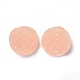 Druzy Resin Cabochons(CRES-S040-12mm-19)-2