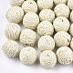 Handmade Woven Beads(WOVE-T006-148A)-1