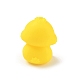 Silicone Focal Beads(SIL-P010-08B)-3