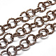 Cadenas rolo de aluminio(CHA-T001-12R)-1
