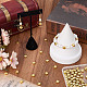 100Pcs Alloy Beads(FIND-SP0003-43G)-3