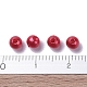 Imitation Pearl Acrylic Beads(PL607-13)-6