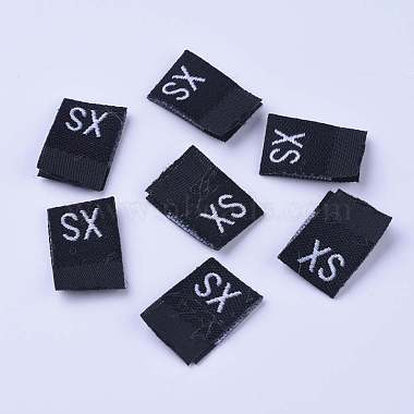 Clothing Size Labels(XS)(FIND-WH0045-B02)-2