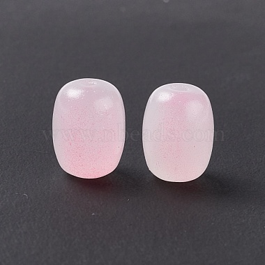 Perles de verre opaques(GLAA-F117-06A)-3
